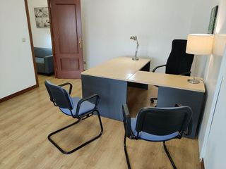 Oficina en alquiler en Bouzas - Coia en Vigo