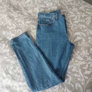 Pantalón Levi's 501 S w30 L32