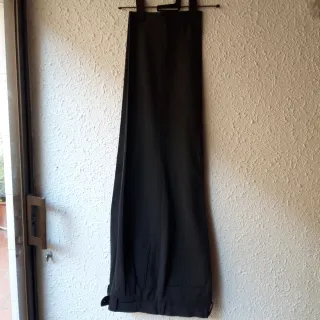 Traje de hombre c/chaleco