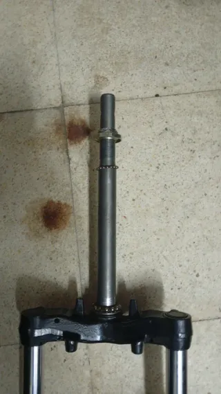 Tija dirección Sym Symphony SR 125