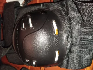 Patines en línea Oxelo con protecciones talla 45