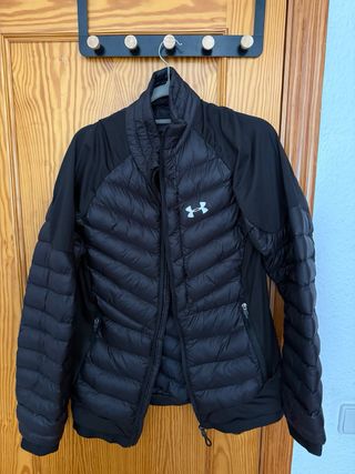 Chaqueta Prada Negra Talla M