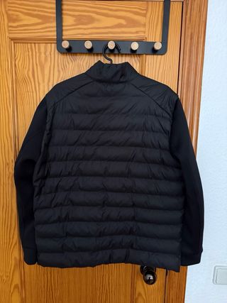 Chaqueta Prada Negra Talla M