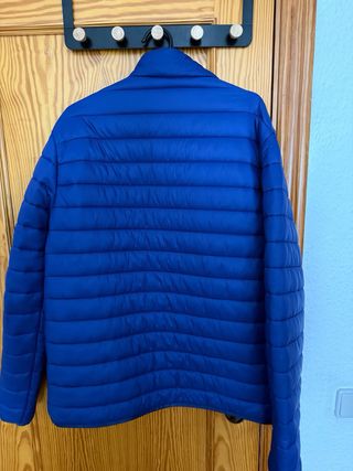 Chaqueta Prada Negra Talla M