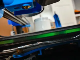 Impresora 3D Artillery Genius