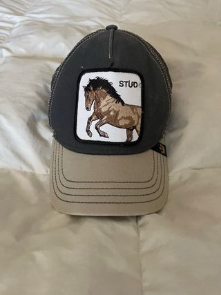 Gorra Goorin Bros Caballo Stud