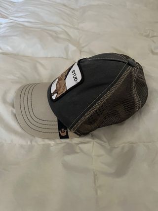 Gorra Goorin Bros Caballo Stud