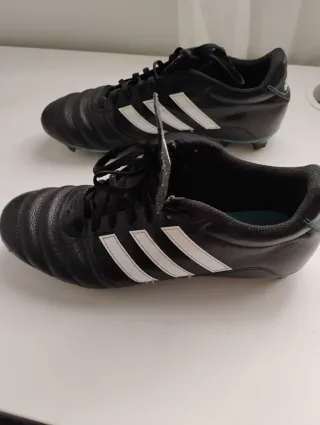 Zapatillas Fútbol Adidas Tacos Talla 42.5