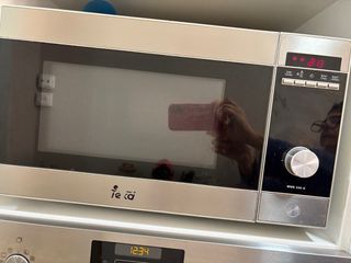 Microondas Teka Grill MWE 230 G