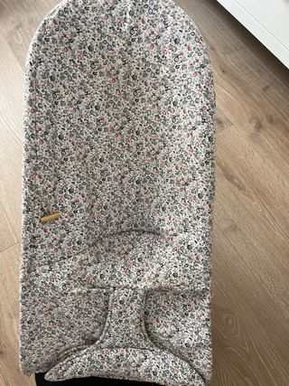 Hamaca BabyBjörn + 2 fundas