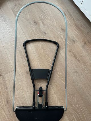 Hamaca BabyBjörn + 2 fundas