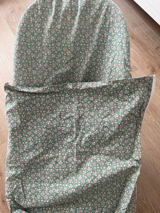 Hamaca BabyBjörn + 2 fundas