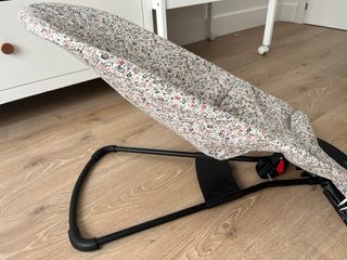 Hamaca BabyBjörn + 2 fundas