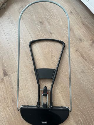 Hamaca BabyBjörn + 2 fundas