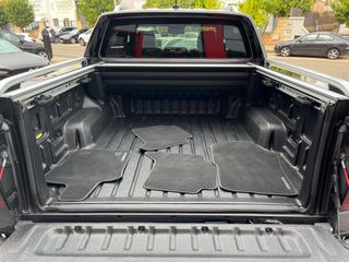 Ford Ranger PLATINUM 2025