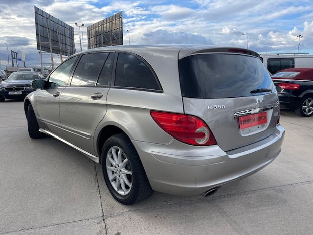 Mercedes-Benz Clase R 2006