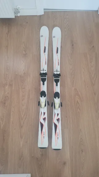 Esquís Head Principiante/Intermedio MYA N2 142cm