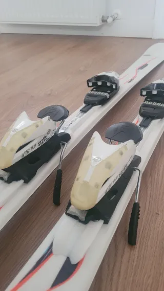 Esquís Head Principiante/Intermedio MYA N2 142cm