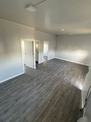 Casa prefabricada panel sándwich