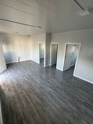 Casa prefabricada panel sándwich