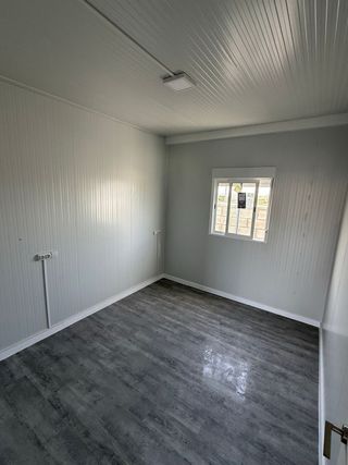 Casa prefabricada panel sándwich