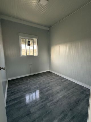 Casa prefabricada panel sándwich