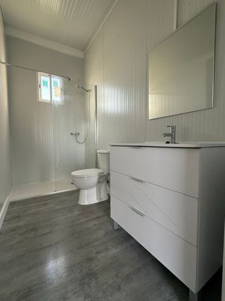 Casa prefabricada panel sándwich