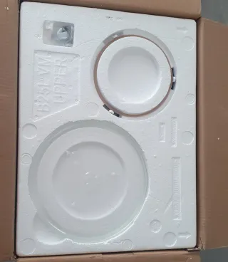 Microondas Beko BMGB 25333 BG Integrable 25L Negro