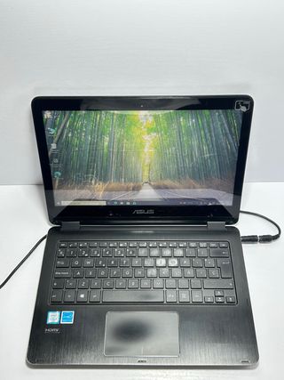 Asus Notebook TP301U per parti