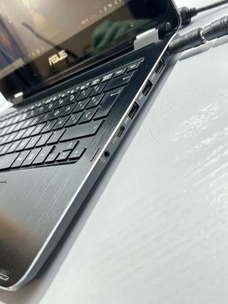 Asus Notebook TP301U per parti