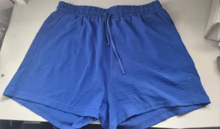 Pack 2 pantalones cortos