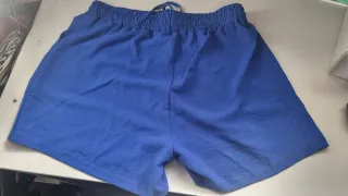 Pack 2 pantalones cortos