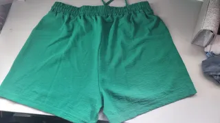 Pack 2 pantalones cortos