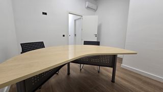 ALQUILER DE DESPACHOS A ESTRENAR