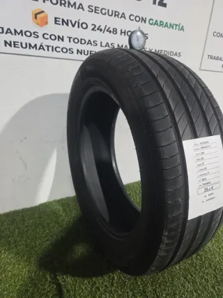 205 55 17 95V MICHELIN PRIMACY 4