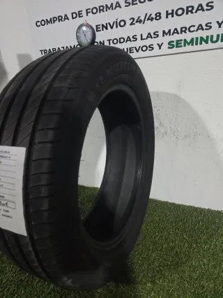 205 55 17 95V MICHELIN PRIMACY 4