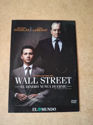 Peliculas DVD