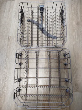 Cestos para lavavajillas Teka