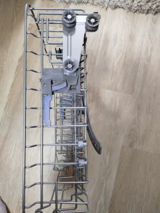 Cestos para lavavajillas Teka