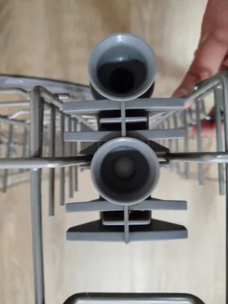 Cestos para lavavajillas Teka