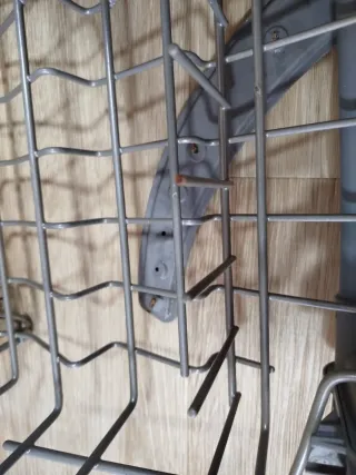 Cestos para lavavajillas Teka