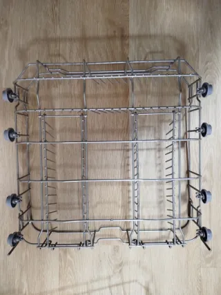 Cestos para lavavajillas Teka