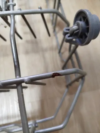 Cestos para lavavajillas Teka