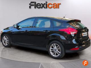 Ford Focus 1.0 Ecoboost 92kW Active
