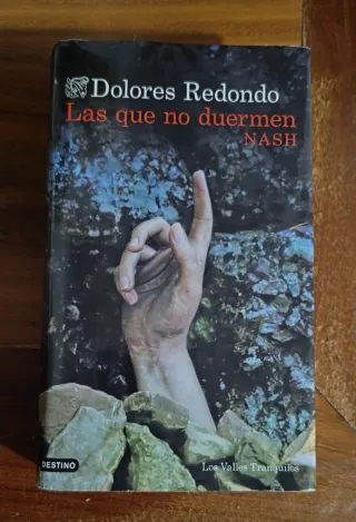 Las que no duermen NASH