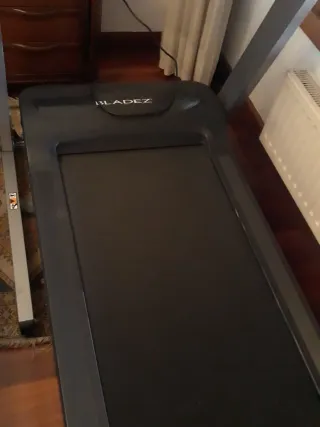 Cinta de Correr BH Bladez - Como Nueva