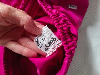 2 Pantalones trabajo Garys Talla XS