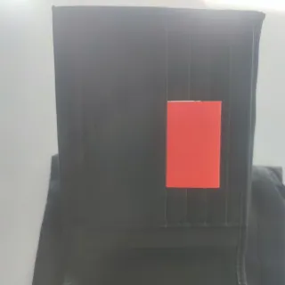 Portafoglio Mario Valentino Uomo Pelle Nero