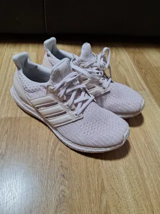 Adidas Ultraboost Zapatillas Rosa