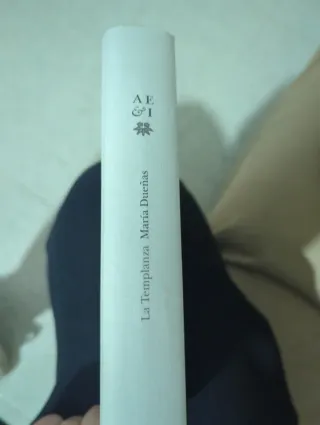 La Templanza (Spanish Edition)